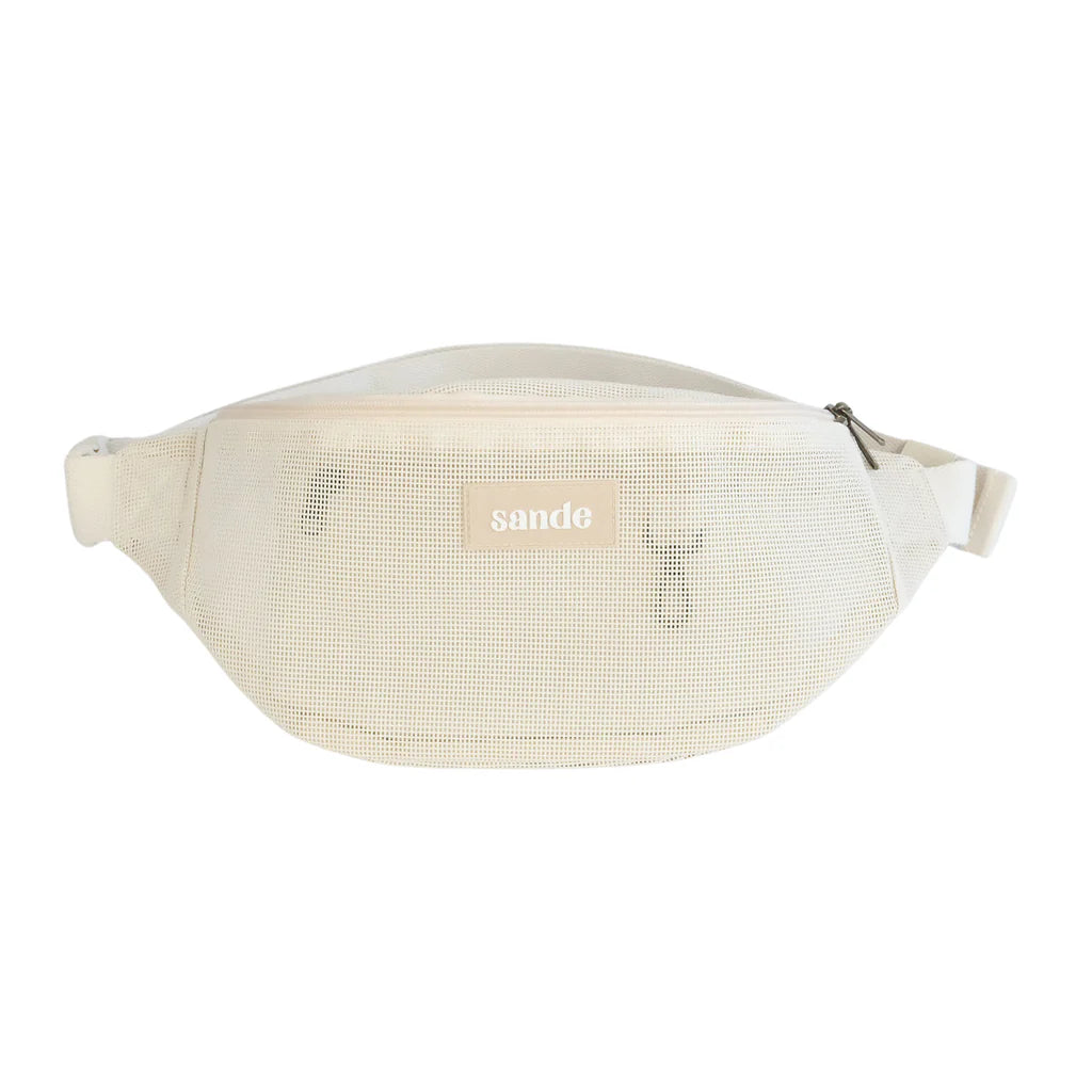 Sande™ Essentials Crossbody Bag Sand