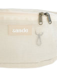 Sande™ Essentials Crossbody Bag - Sand