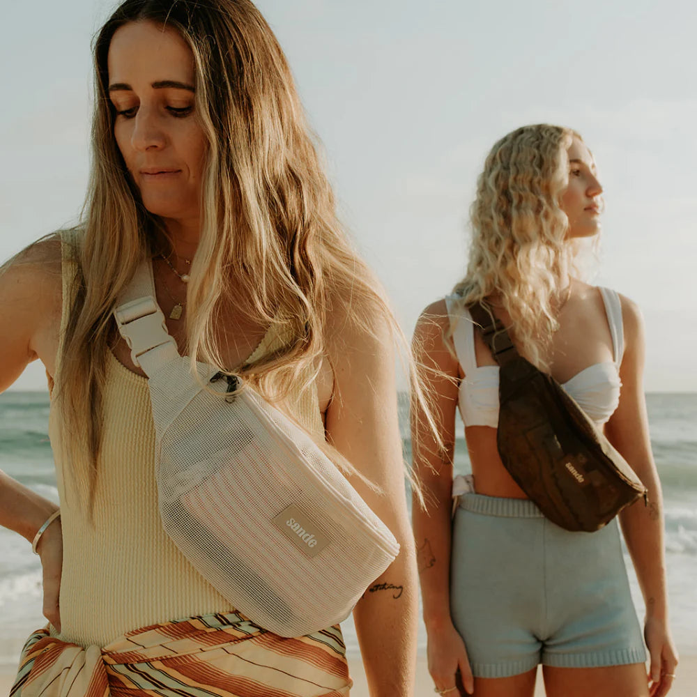 Sande™ Essentials Crossbody Bag 