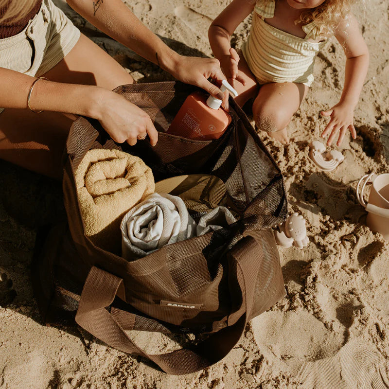 Beach Hauler Espresso