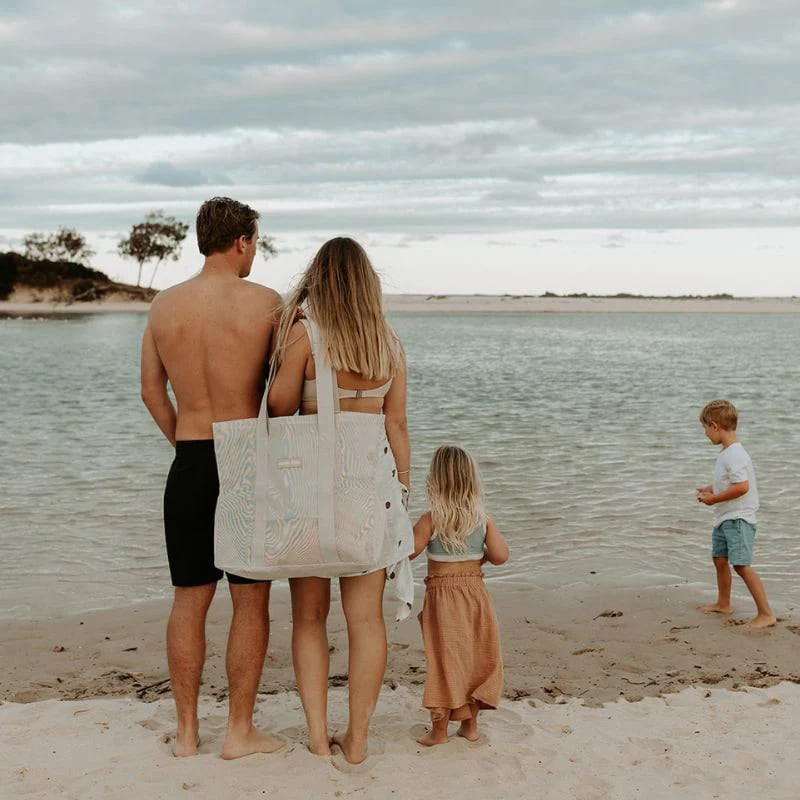 Large Oversized Beach Bag