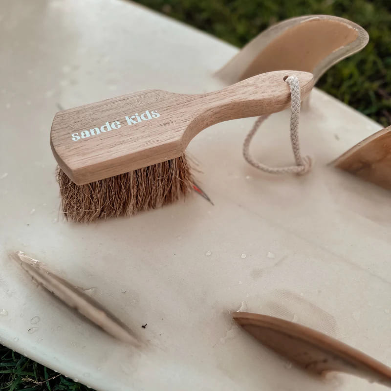 Sande Kids Sand Brush