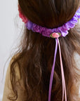 Sarah's Silks Garland Blossom Head Piece