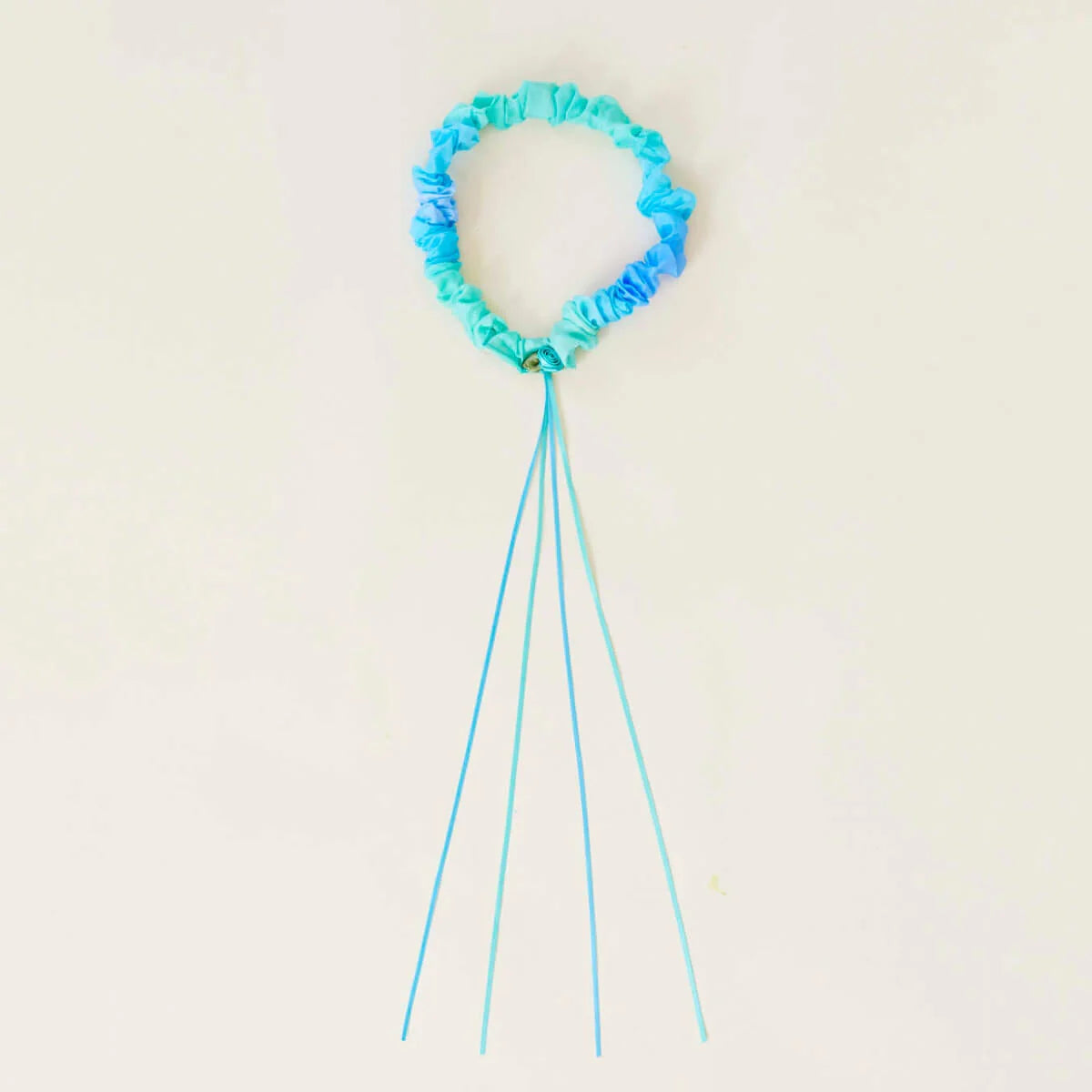 Sarah&#39;s Silks Garland Sea