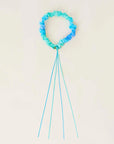 Sarah's Silks Garland Sea