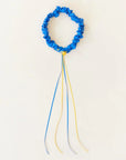 Sarah's Silks Garland Starry Night
