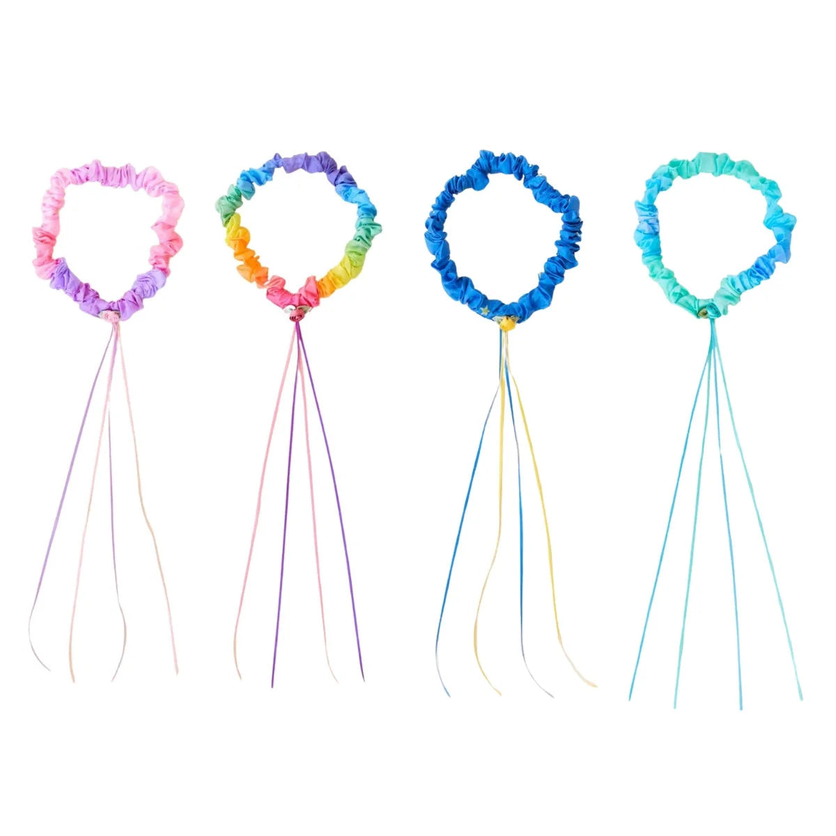 Sarah's Silks Garlands