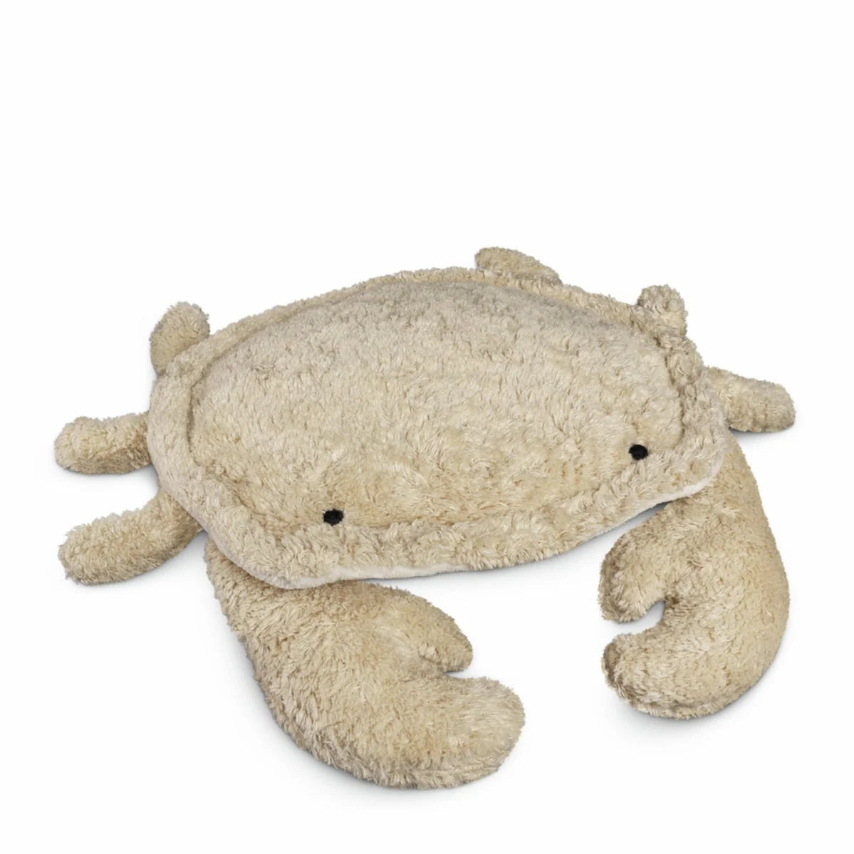 Senger Cuddly Animal - Crab small linen