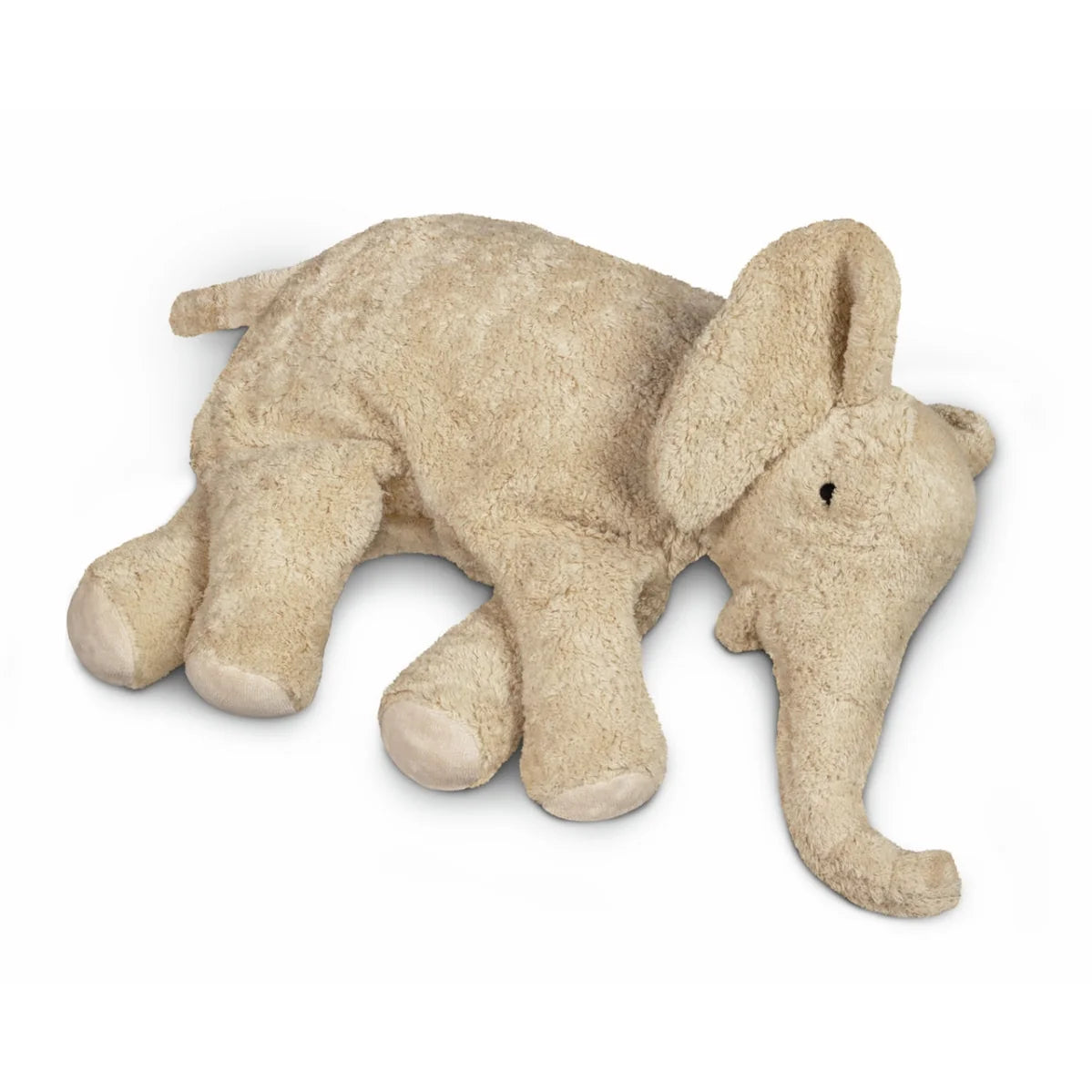 Senger Cuddly Animal - Elephant large linen