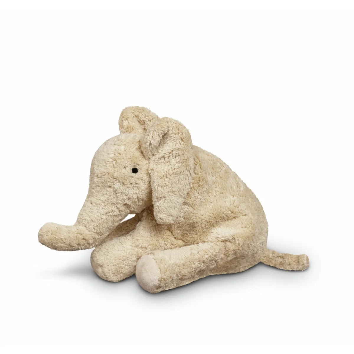 Senger Cuddly Animal - Elephant small linen