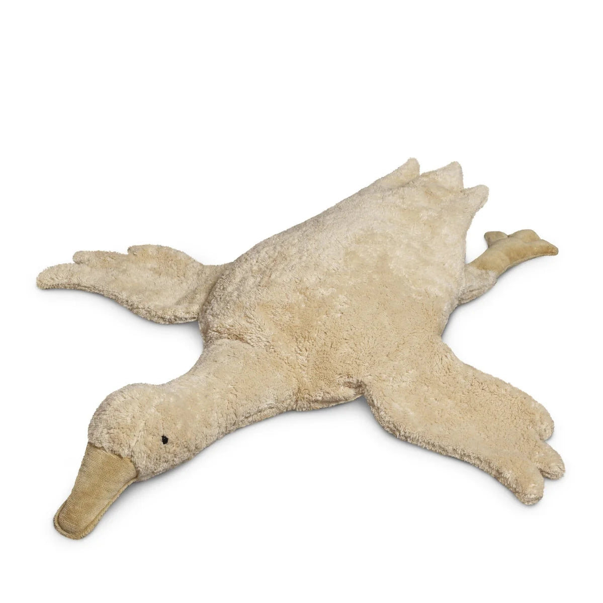 Senger Cuddly Animal - Goose large linen