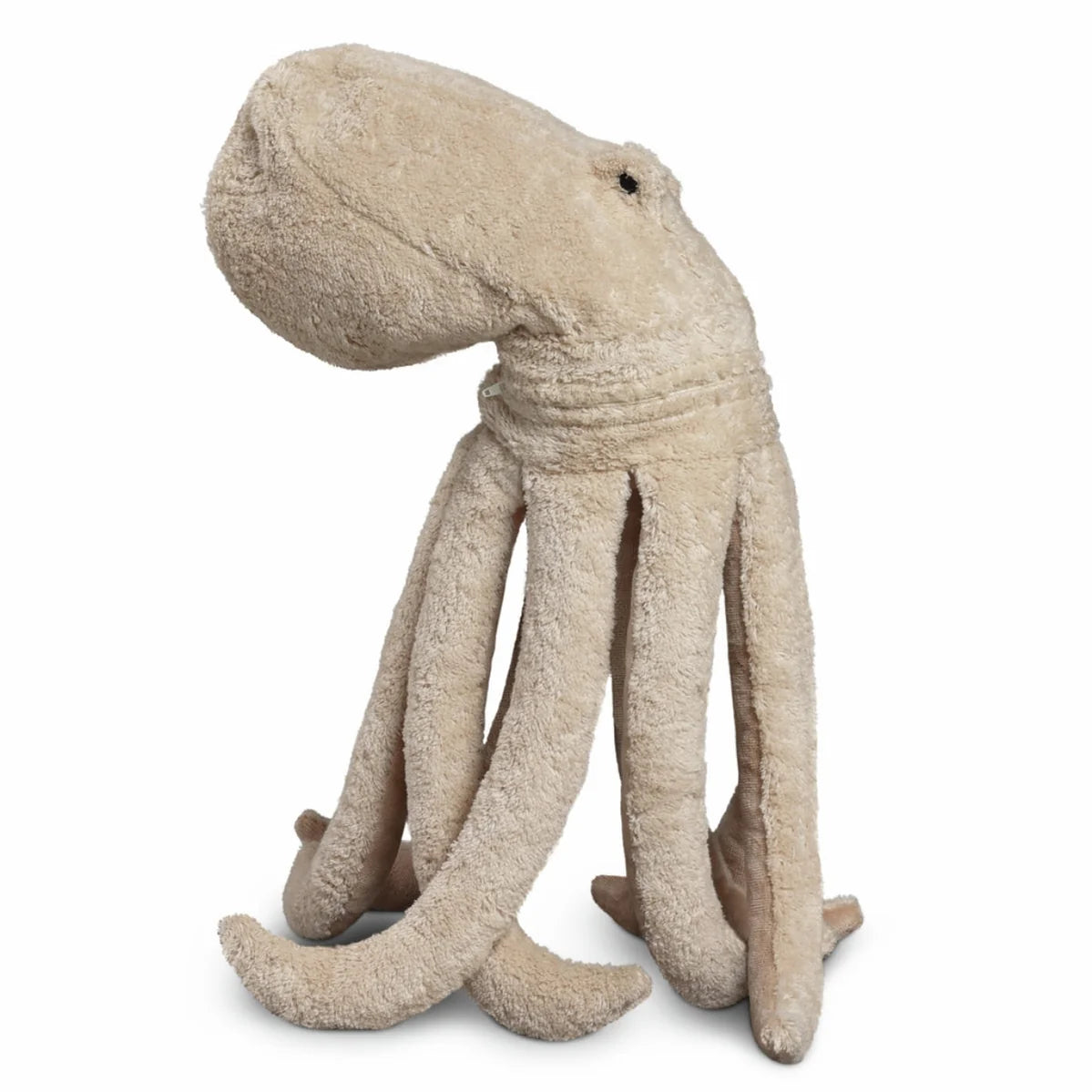 Senger Cuddly Animal - Octopus large powder