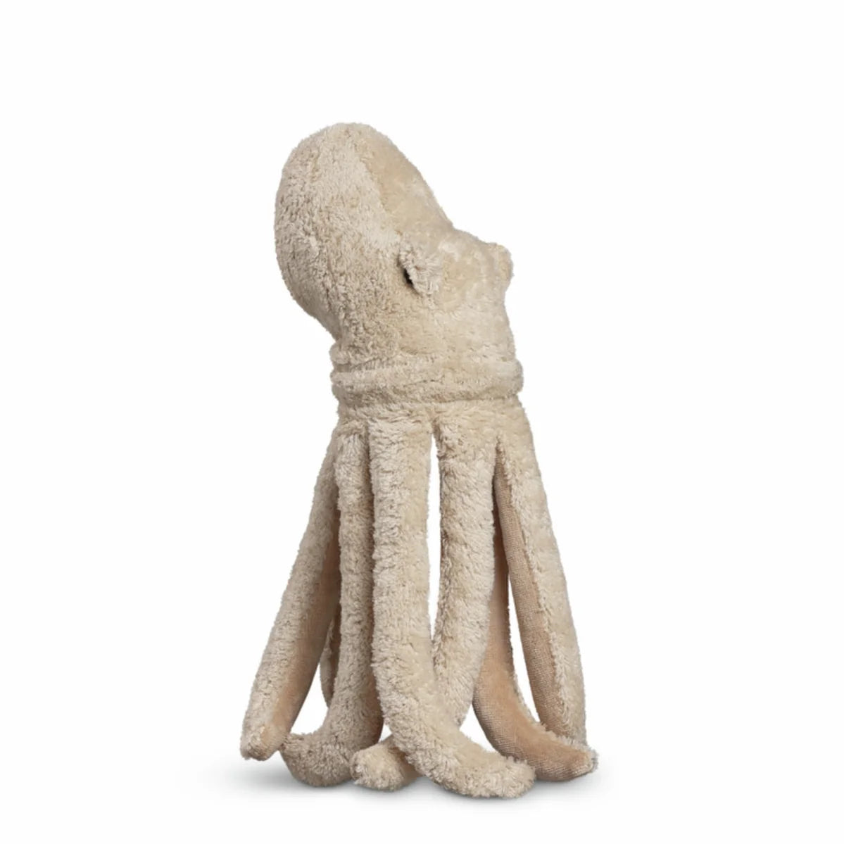 Senger Cuddly Animal - Octopus small powder