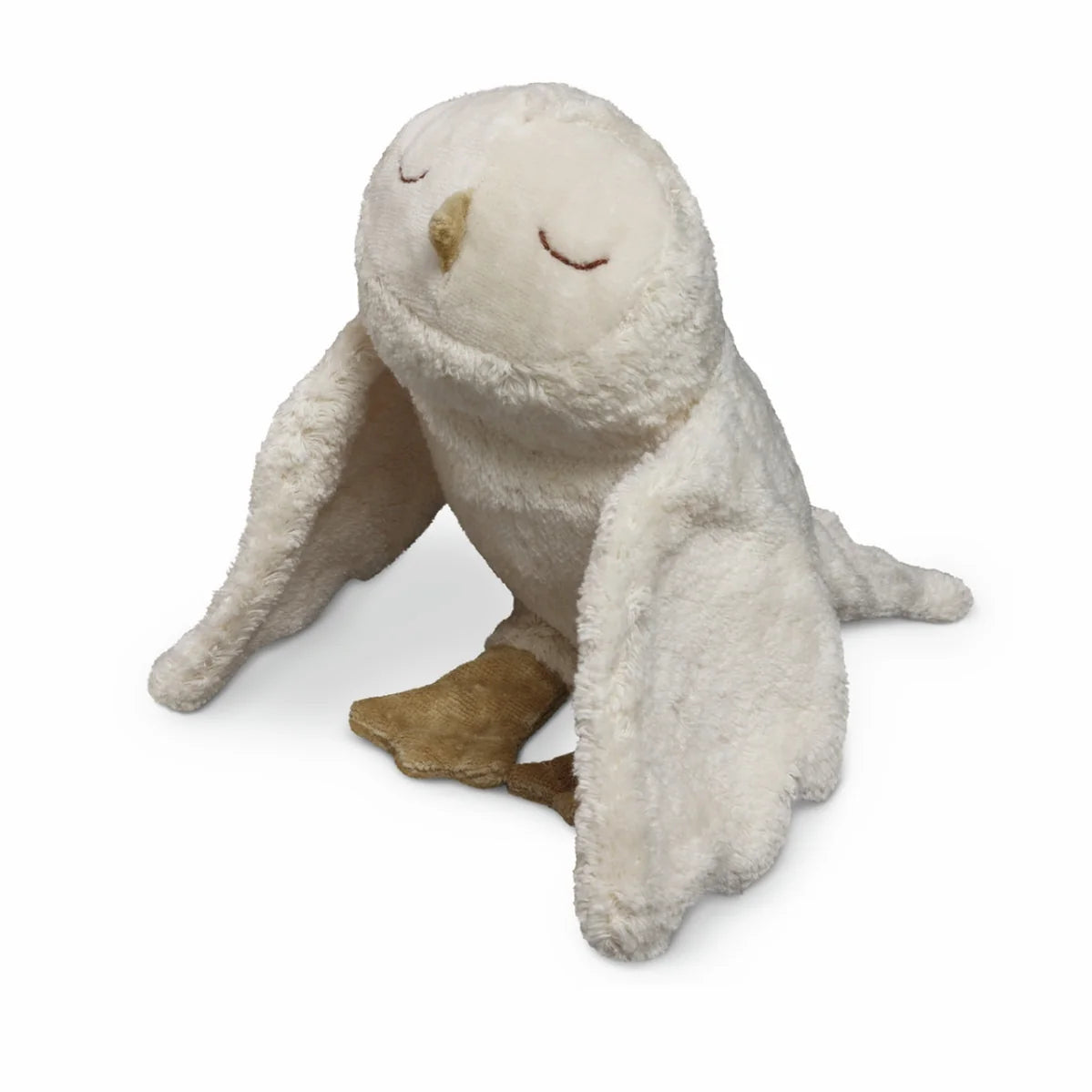 Senger Cuddly Animal - Snowy Owl small