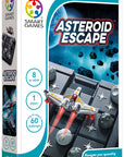 Smart Games Asteroid Escape