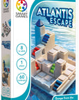 Smart Games Atlantis Escape