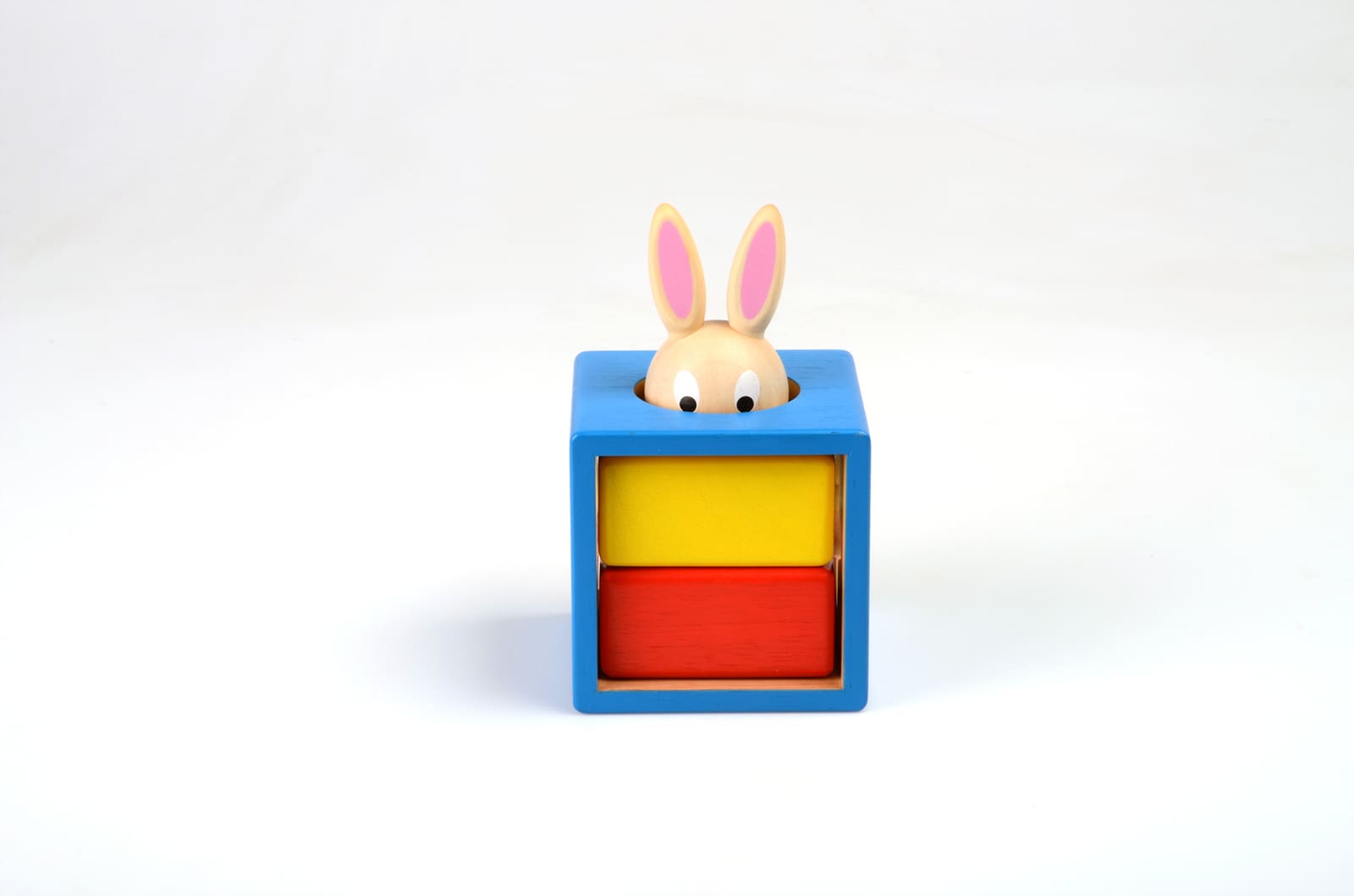 Smart Games Bunny Boo