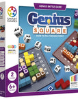 Smart Games Genius Square