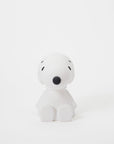 Snoopy First Light Lamp front