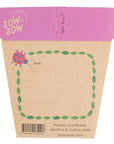 Sow 'n Sow Enchanted Garden Gift of Seeds