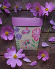 Sow 'n Sow Enchanted Garden Gift of Seeds