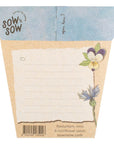 Sow 'n Sow Culinary Flowers Gift of Seeds