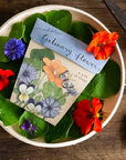 Sow 'n Sow Culinary Flowers Gift of Seeds