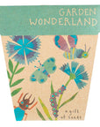 Sow 'n Sow Garden Wonderland Gift of Seeds