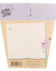 Sow 'n Sow Native Daisies Gift of Seeds