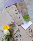 Sow 'n Sow Native Daisies Gift of Seeds