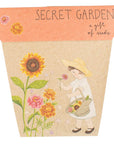 Sow 'n Sow Secret Garden Gift of Seeds
