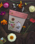 Sow 'n Sow Secret Garden Gift of Seeds