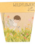 Sow 'n Sow Wildflowers Gift of Seeds