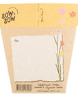 Sow 'n Sow Wildflowers Gift of Seeds