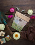 Sow 'n Sow Wildflowers Gift of Seeds