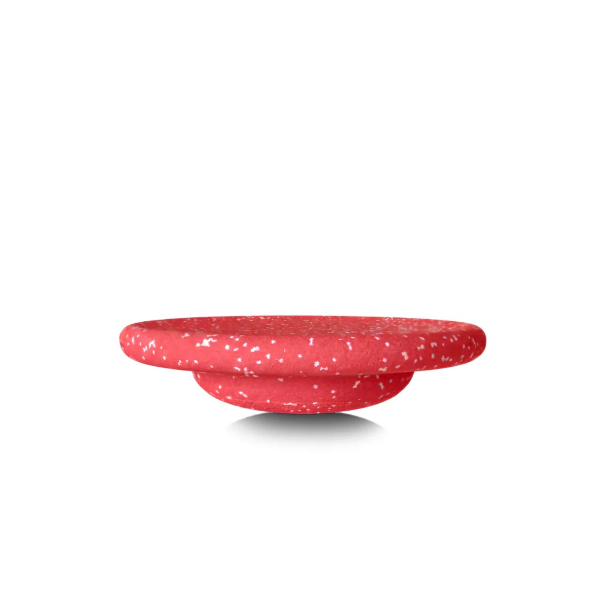 Stapelstein® Hidden Giants Balance Board - Limited Edition Red Rose Agaric Toadstool