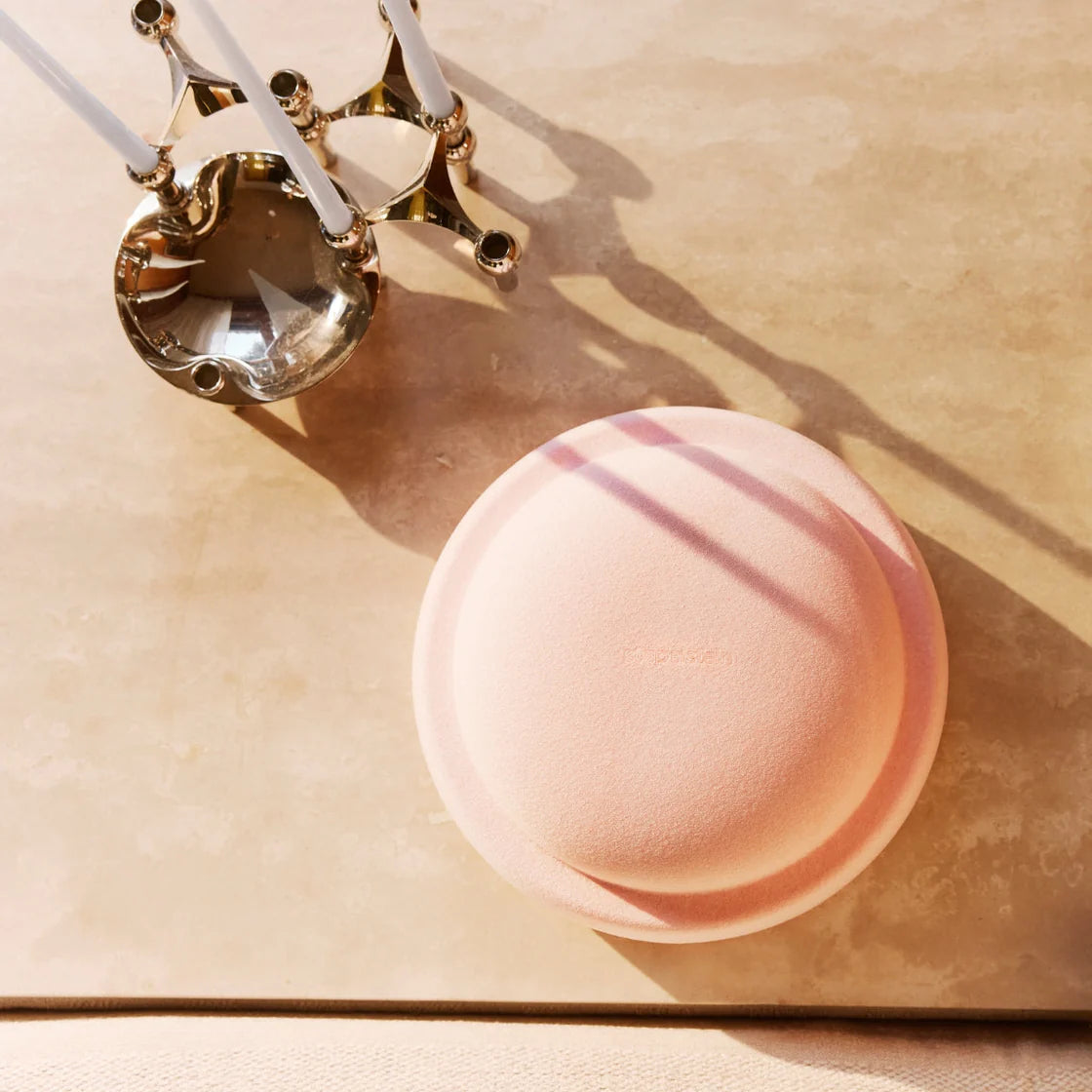 Stapelstein® Original Stepping Stone Rose