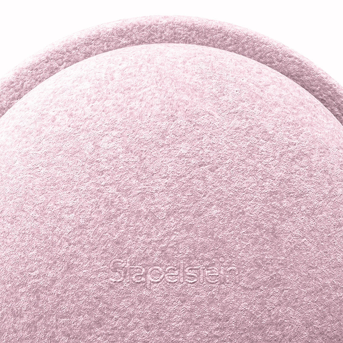 Stapelstein® Original Stepping Stone Rose