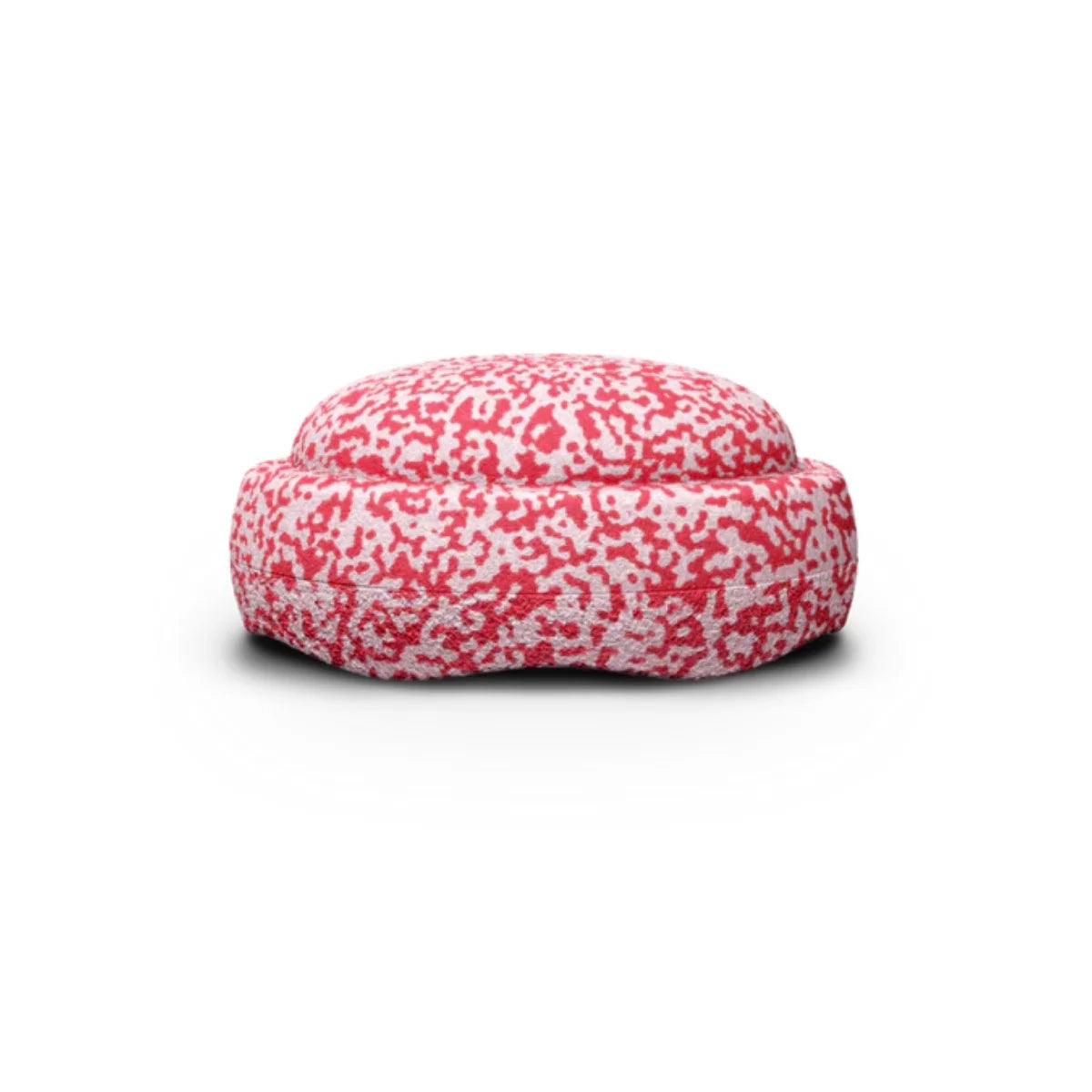 CHRISTMAS LIMITED EDITION - Stapelstein Balance Stepping Stones - Red Blush