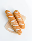 Tara Treasures Felt Baguette (Set of 2)