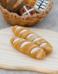 Tara Treasures Felt Baguette (Set of 2)