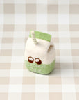 Tara Treasures Felt Coconut Milk Packet