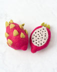 Tara Treasures Felt Dragon Fruit