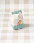 Tara Treasures Felt Oat Milk Packet