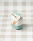 Tara Treasures Felt Oat Milk Packet