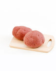 Tara Treasures Felt Red Potatoes (Set of 2)