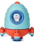 Tiger Tribe Bath Rocket