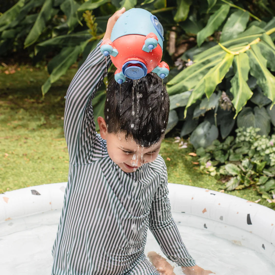 Tiger Tribe Bath Toy