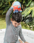 Tiger Tribe Bath Toy
