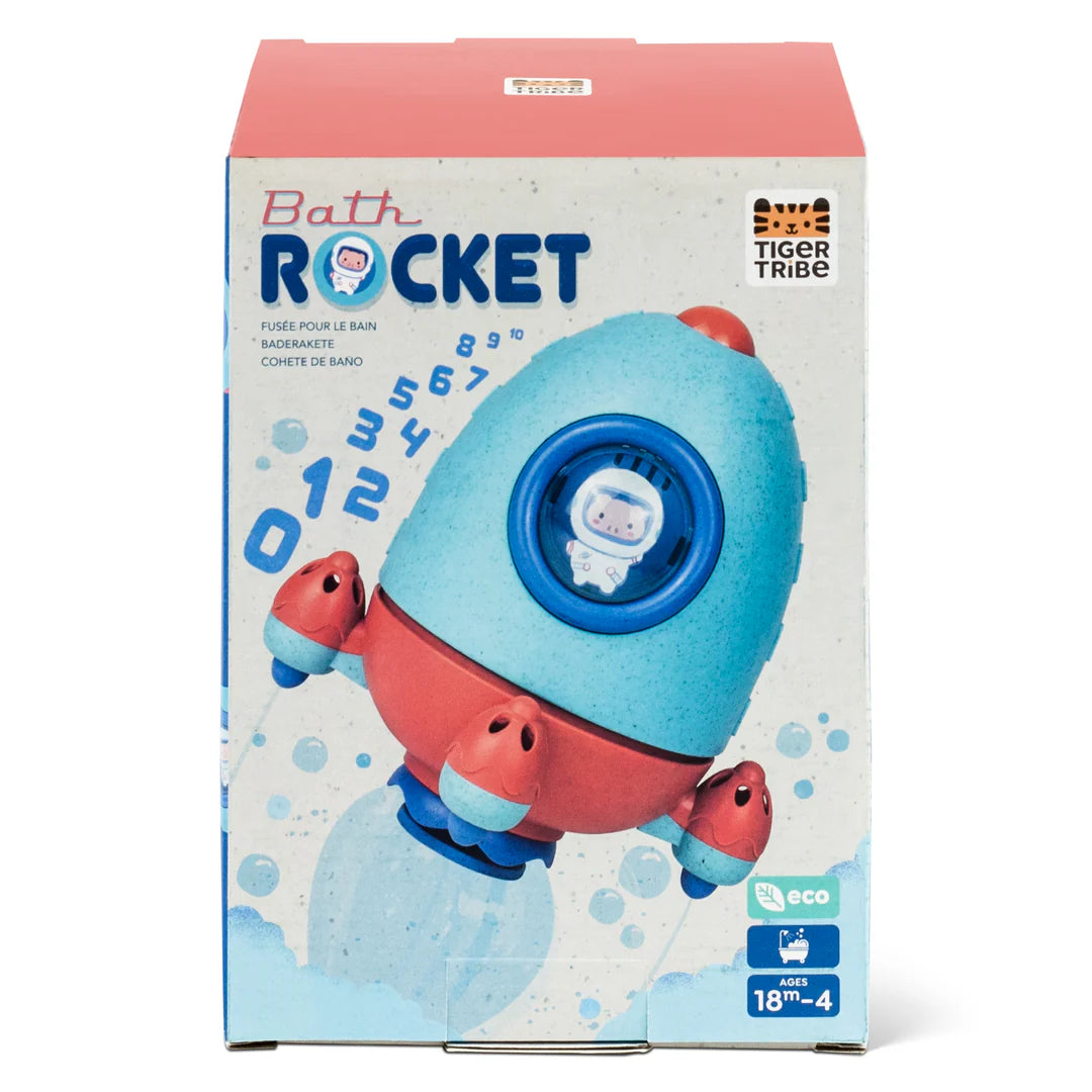 Tiger Tribe Eco Bath Toy